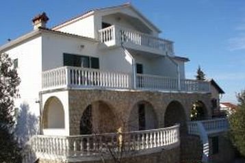 Croacia Privát Murter, Exterior